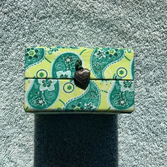 Vintage Hallmark thank you frog - Picture 9 of 16